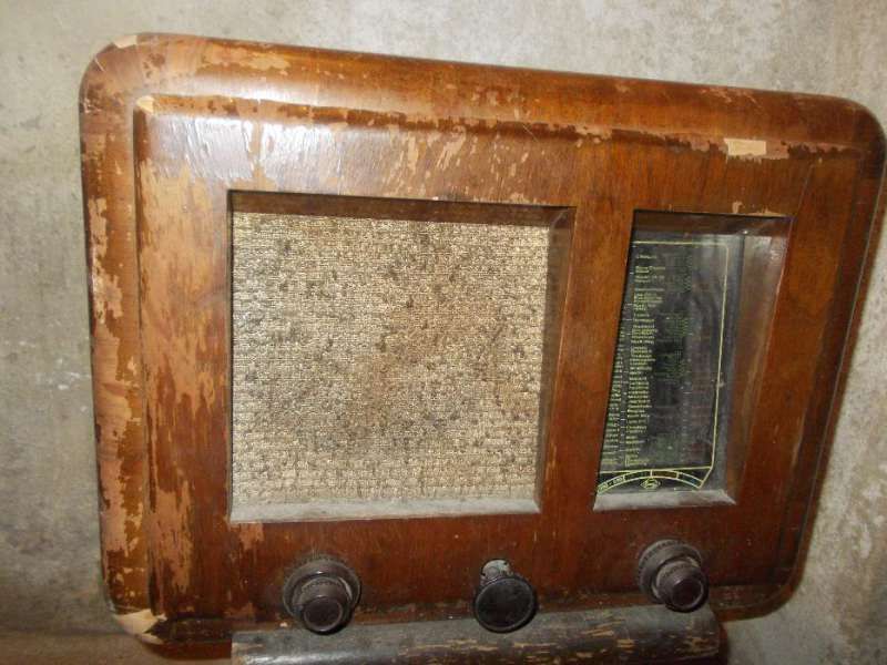 Старо радио