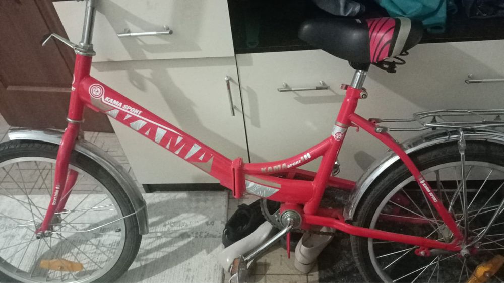 Продам велосипед