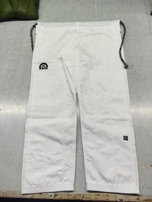 Кимоно для Джиу-джитсу