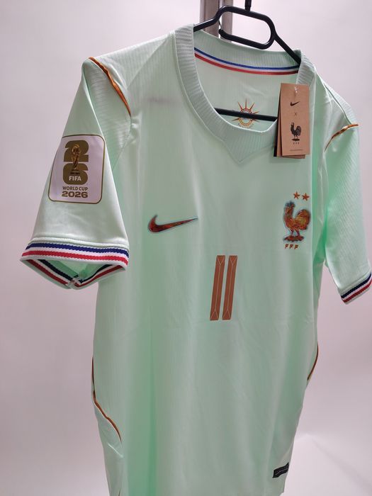 Tricou Franța (OLISE)