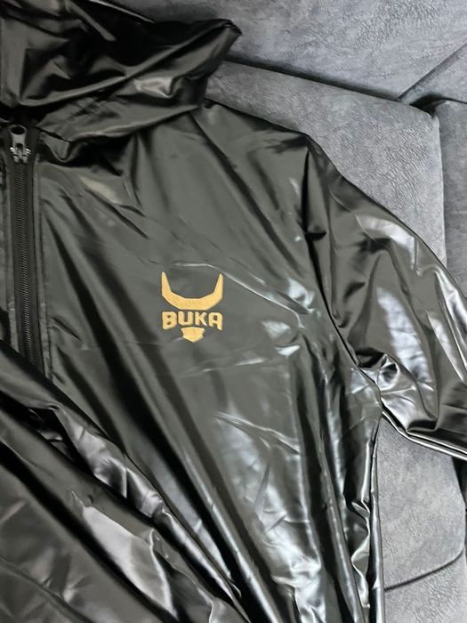 Весогон бука новый не подошел