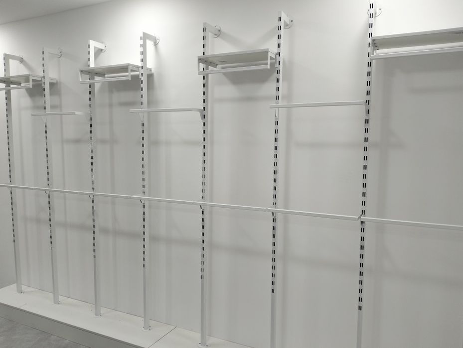 Лофт мебель хайтек