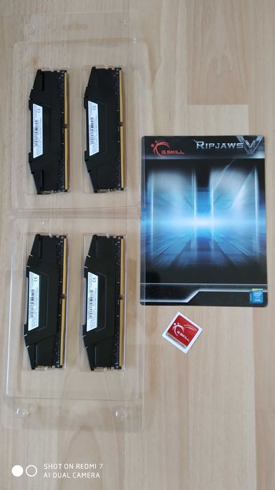 Kit AM4-DDR4 Ryzen 5950X + placa baza Asus TUF Gaming B550M Plus Wifi