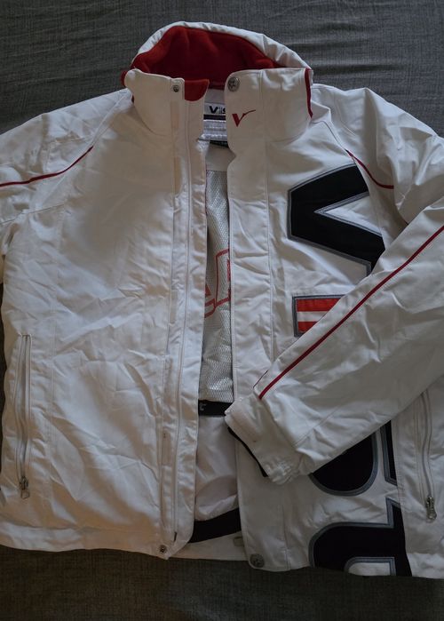 Geaca de schi Vist Italia (nu spyder, colmar, voarnet, oakley)