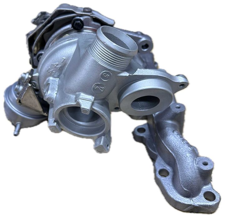 Vanzare Reconditionari Turbina Turbo Turbine Reparații Turbosuflante