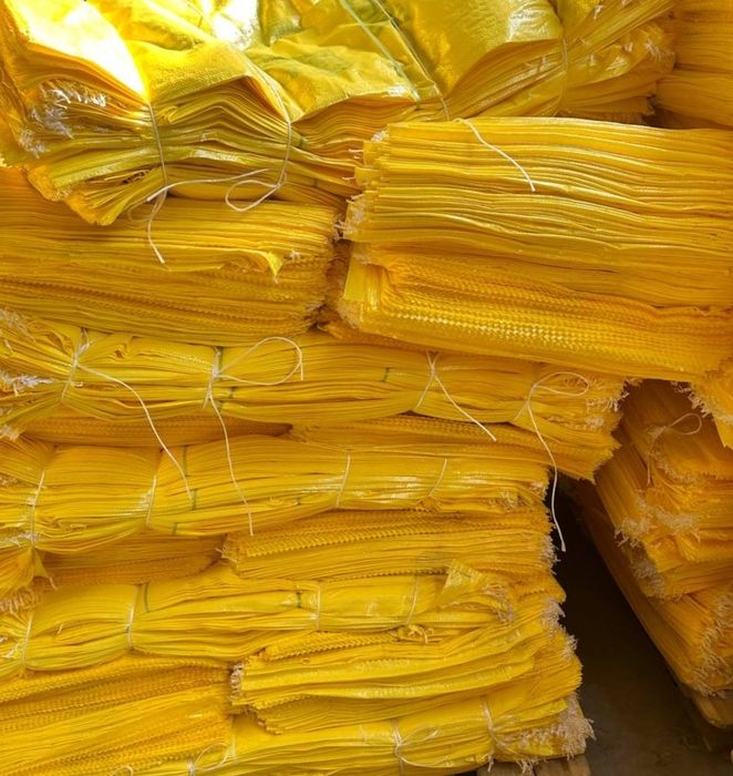 Hrxil turdagi Qop mxsulotlari