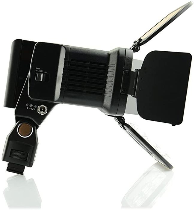 Накамерный светильник Comer CM-LBPS1200