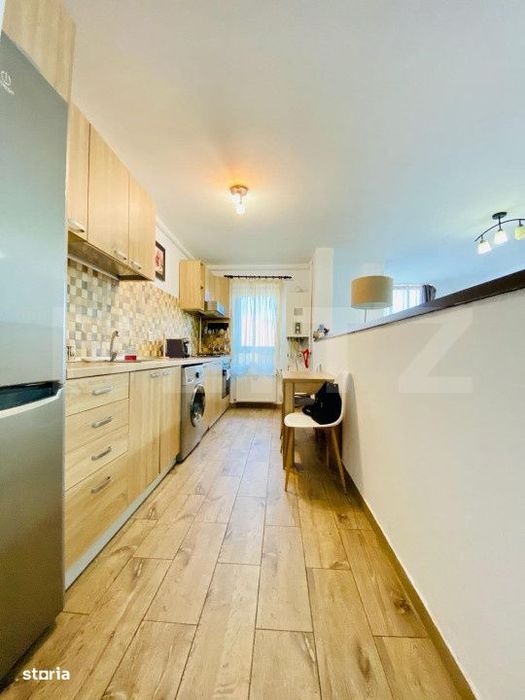 Apartament 2 camere, pet friendly, zona Centrala
