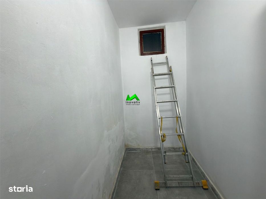 Spatiu de inchiriat birou 2 camere 60mp Sibiu Victoriei