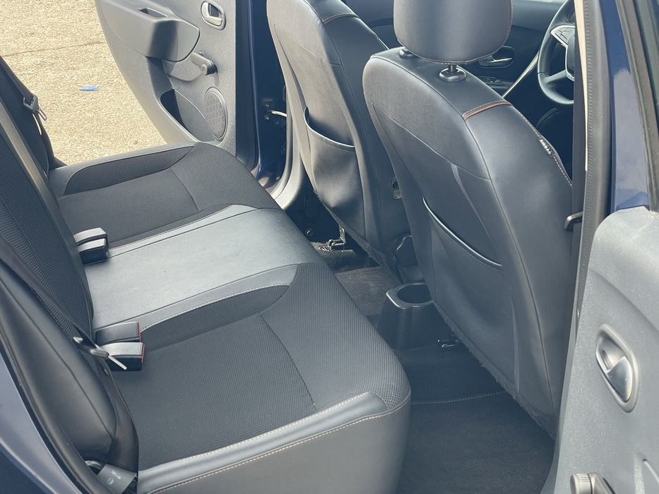 Dacia sandero / 2018 / STEPWAY