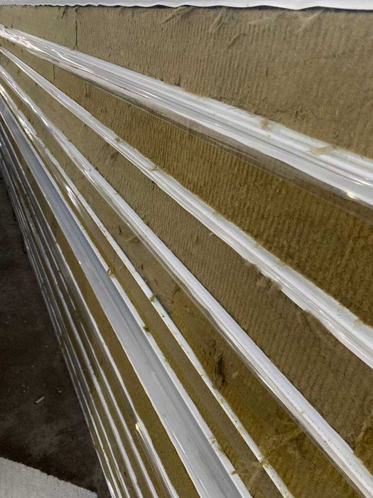 Сэндвич-панели Sendvich paneli