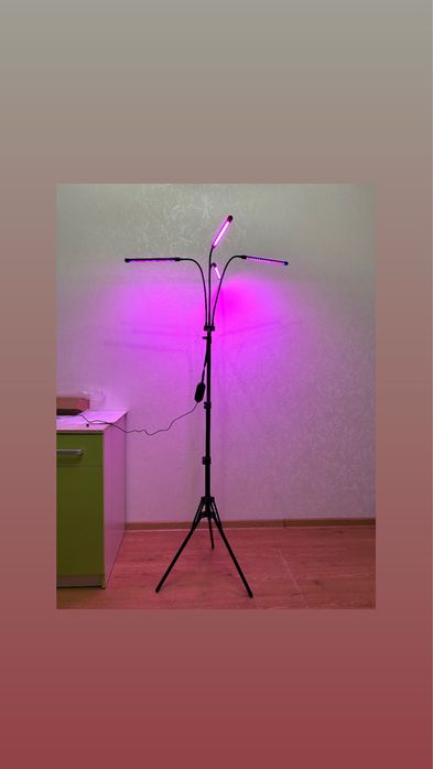 Светодиодная лампа