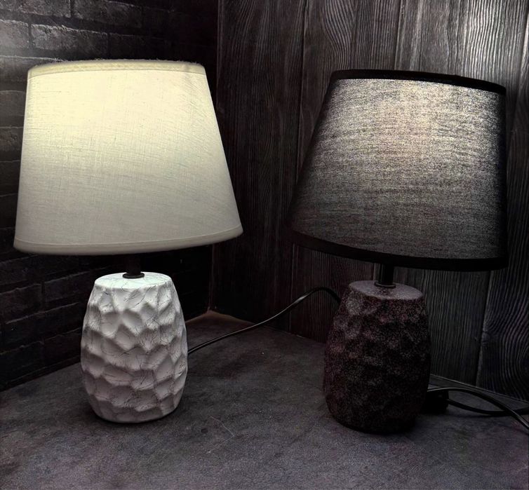 Светильник, Ночник