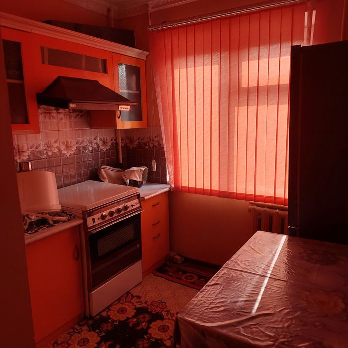 Kvartira ijaraga beriladi