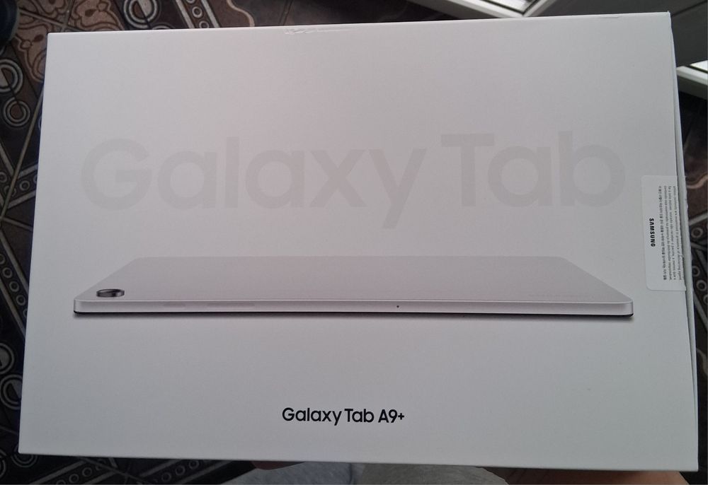 Samsung Galaxy Tab A9+