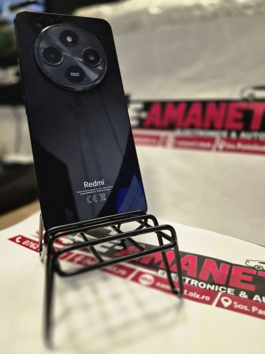 Xiaomi Redmi 14C – 128GB