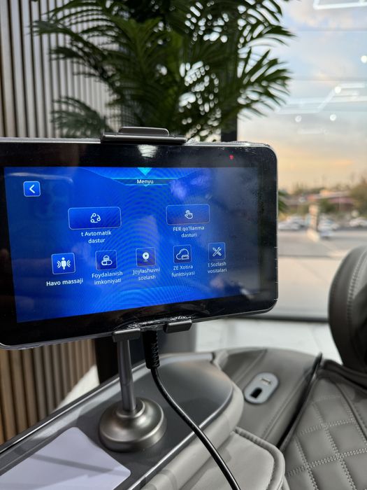 Кресло массажное | ADIKS | massaj kreslo | kreslo massaj | массажное |