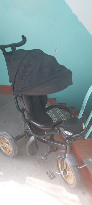 Детский веласипед