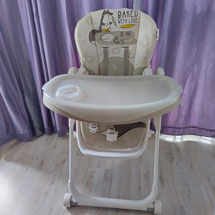 Стол за хранене Чиполино