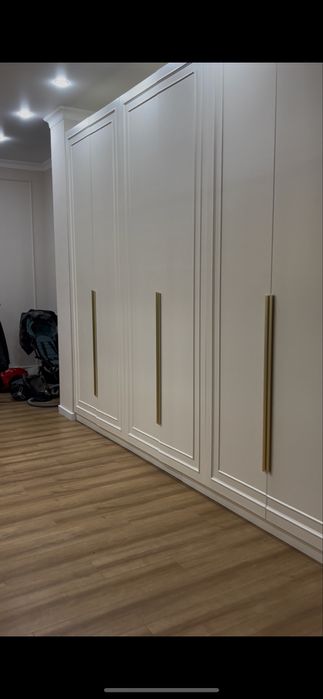 Мебель на заказ