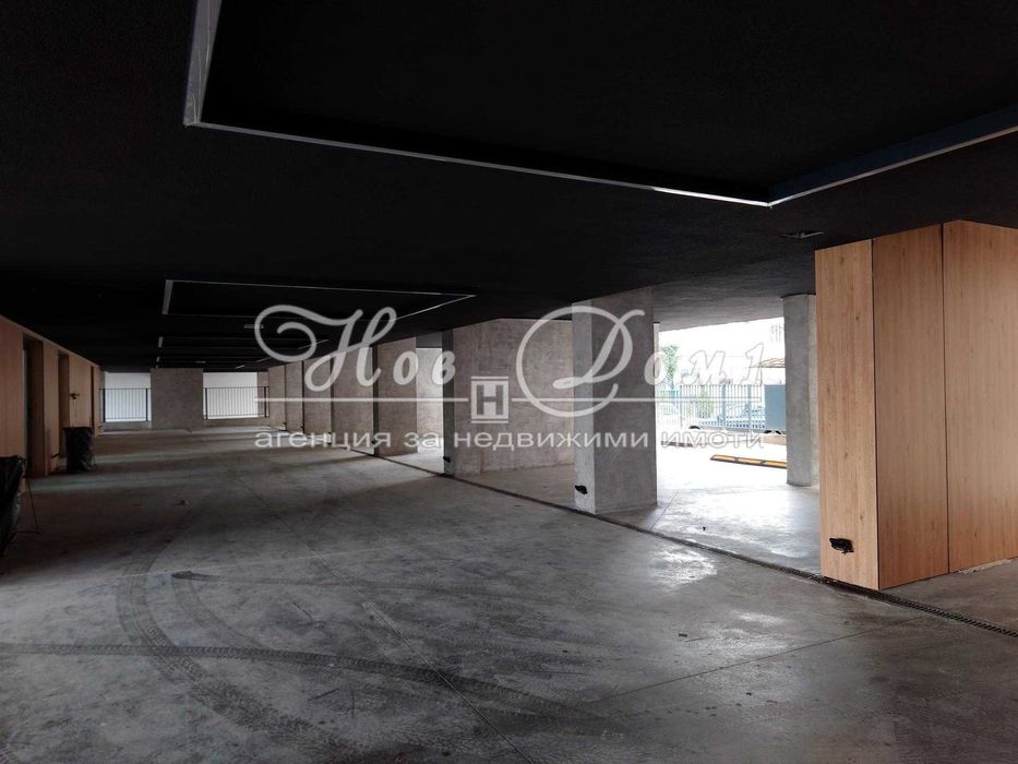 Продава се Тристаен апартамент в София, Дианабад - 110 кв.м за 2273 €/кв.м - Снимка #1