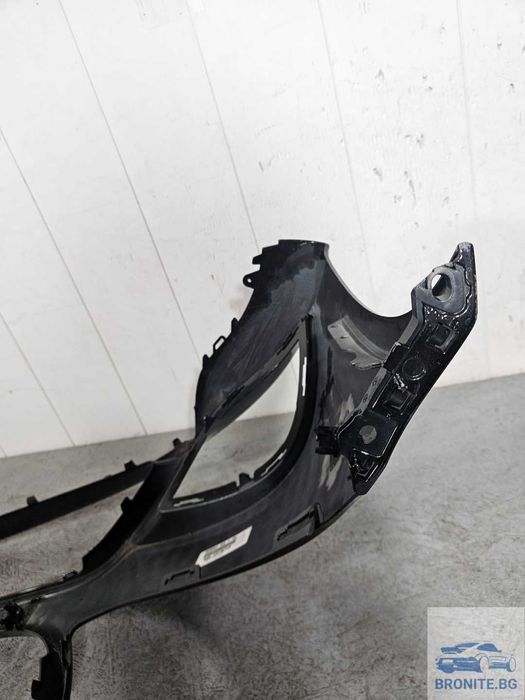 Предна броня MERCEDES C Class W205 Мерцедес Ц класа 2018- 2021