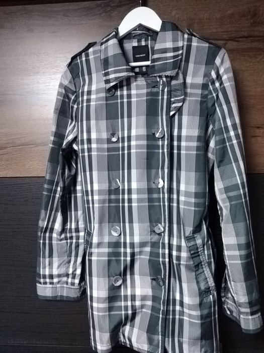 Дамско манто, без подплата