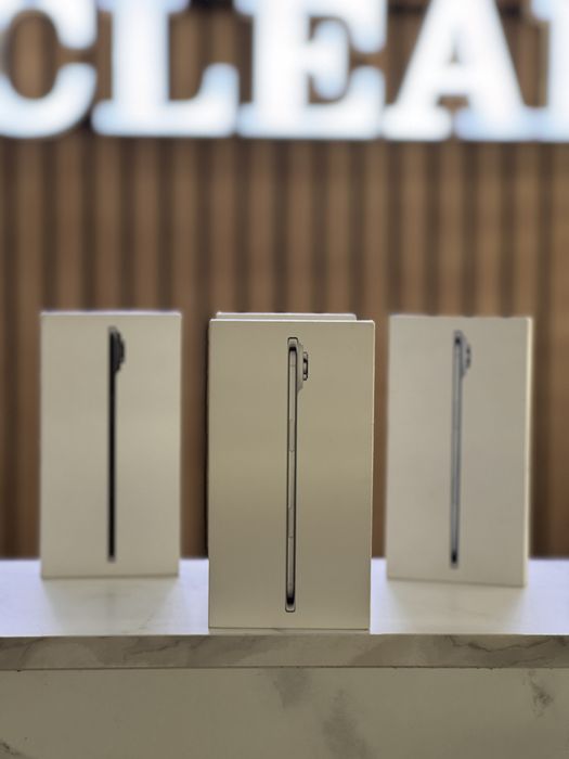 iPhone 17 Air / 256GB / Cloud White / Sigilat