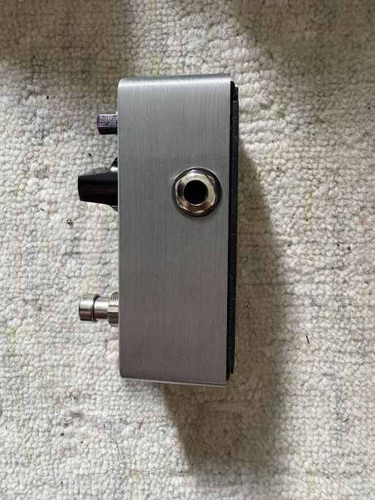 Pedala looper Mooer GrooveLoop