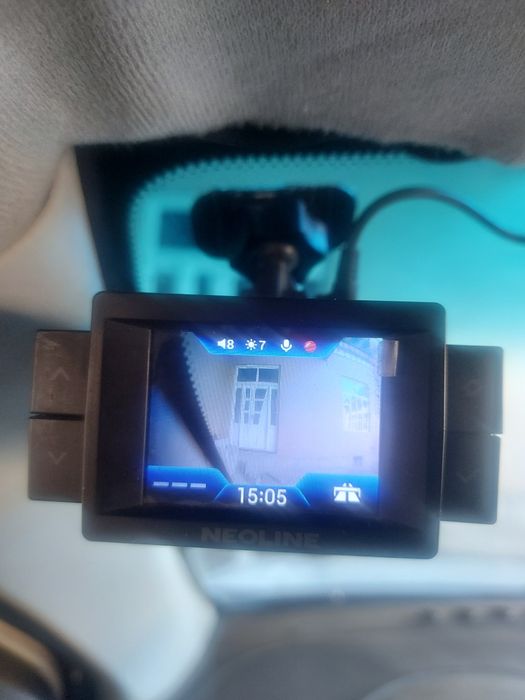 Antiradar rabochi 9700