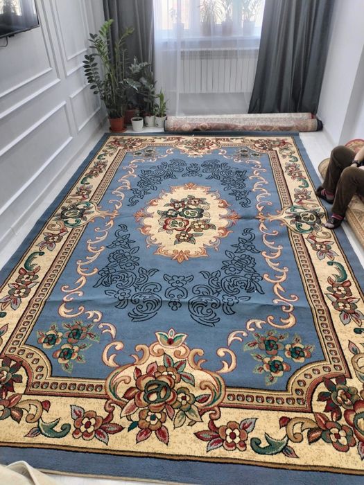 Ковры б/у все в отличном состоянии