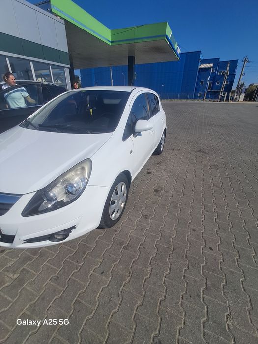 OPEL Corsa 2010 — imagine 2