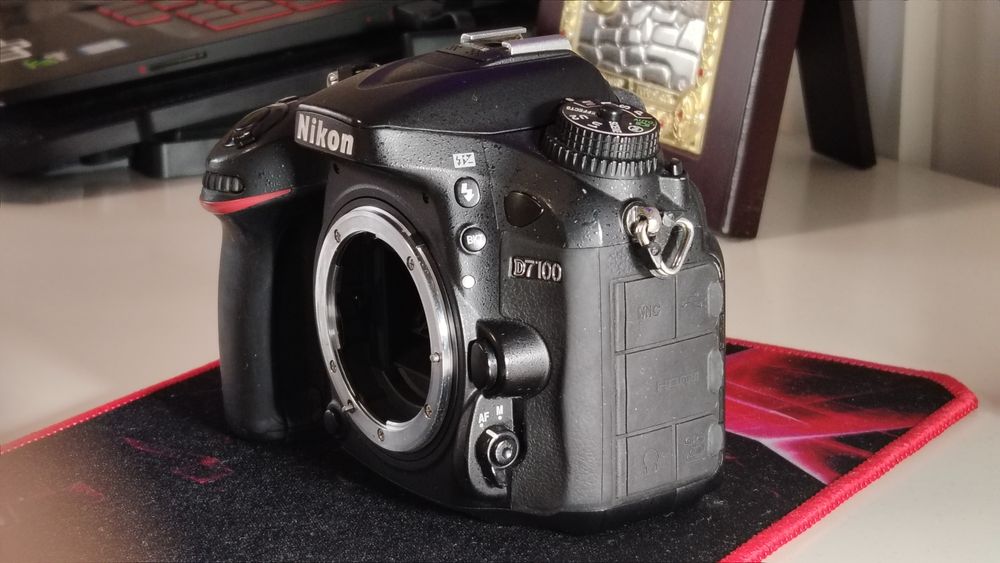 Nikon D7100, Canon 70d, obiectiv Canon efs 10-22mm Ef-s ultrasonic, Minolta 50mm f/1.7