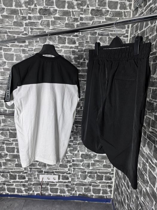 Emporio Armani летен екип