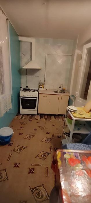 Квартира продаю в хорошем районе