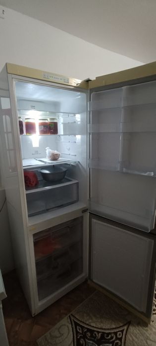 Холодильник lg, Атырау