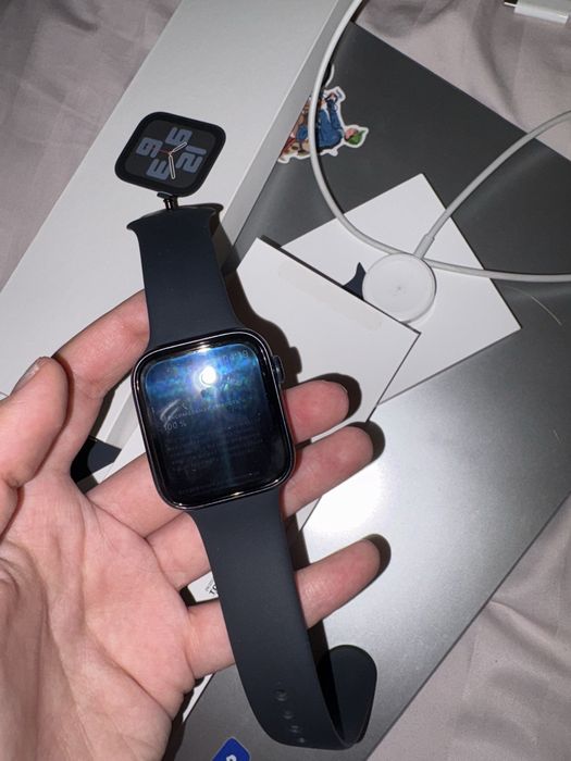 Apple watch se2 эпл ватч