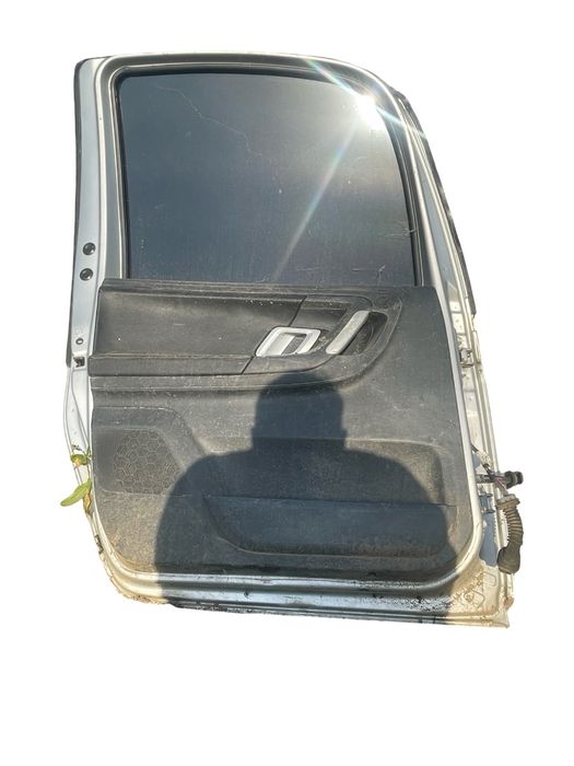 Usa Portiera Stanga Spate Skoda Roomster 5J 2006 - 2015