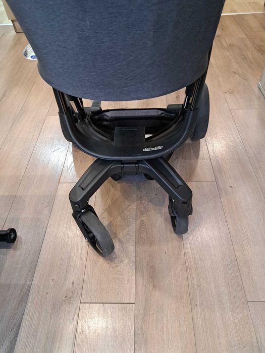 Количка Chipolino Electra