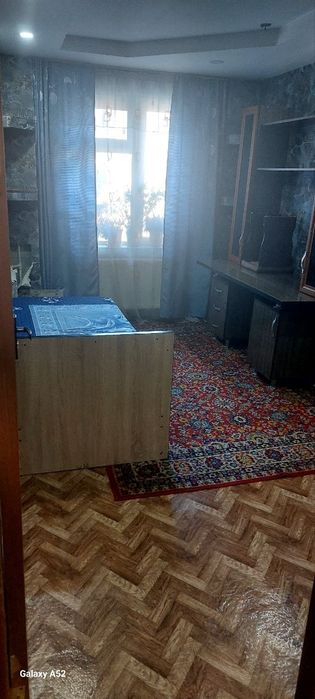 Аренда квартира  Согдиана