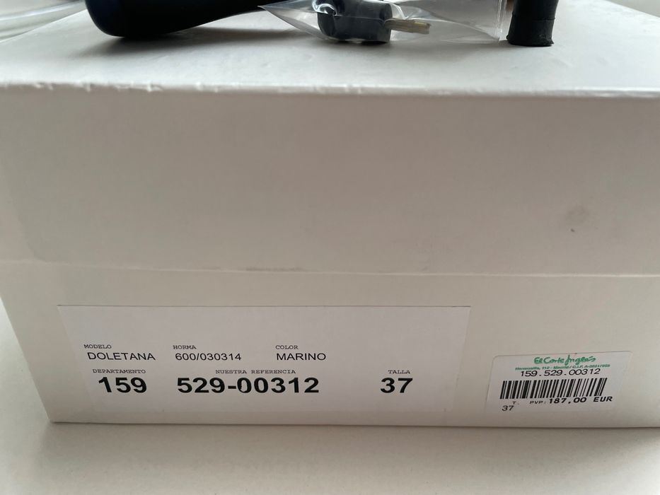 Елегантни дамски висококачествени обувки Farrutx