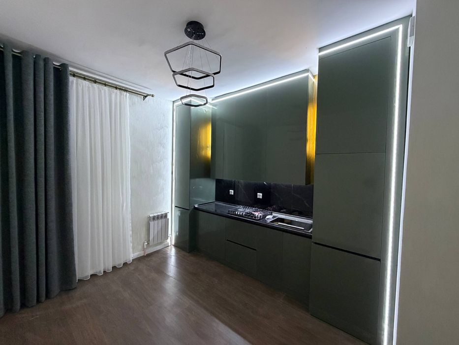 3х комнатная на Карасу 6. Мирзо Улугбекский район новостройка