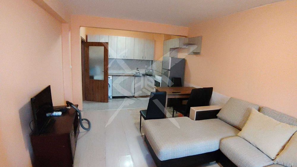 Дава се под наем Двустаен апартамент в Пловдив, Мараша - 60 кв.м за 498.27 € - Снимка #1