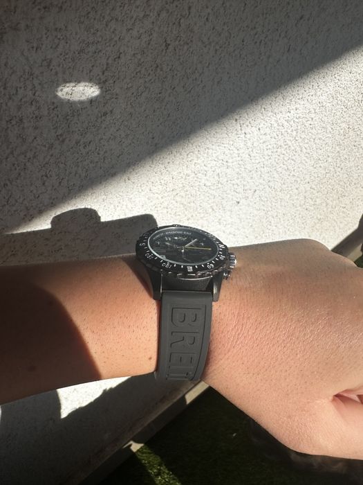 Ceas Breitling Endurance pro