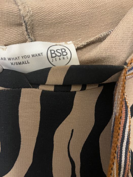 Vand rochie sport BSB