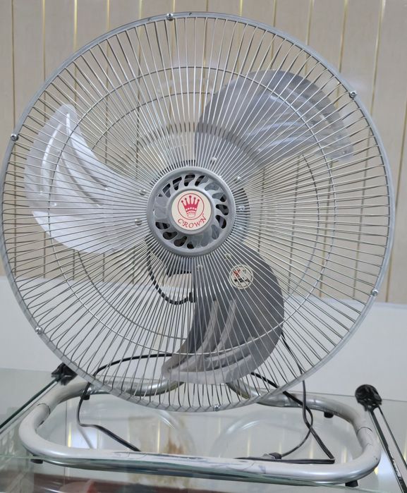 Вентилятор в отличном состоянии