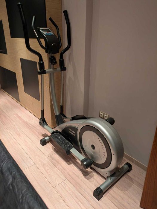 Крос-тренажор Kettler Tenso 500 (Basic Line)