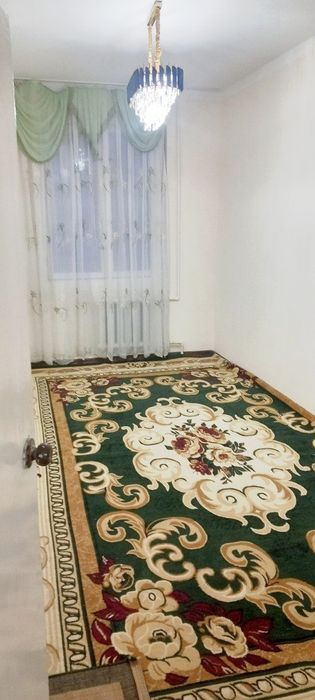 ЧИЛАНЗАР 8 Кв 2 ХОНА 1 етаж Уртача Ремонт Техникалари бор Оила Срочно