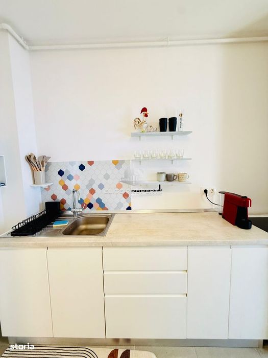Inchiriere apartament | 2 camere | H Pipera Lake