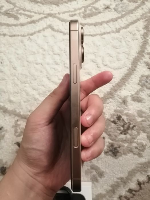 iPhone 16 Pro Max 256Gb 98%